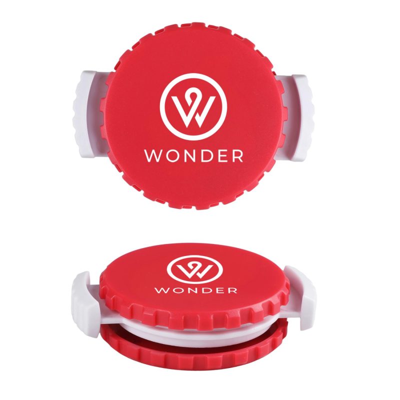 Logo Spinner - 4