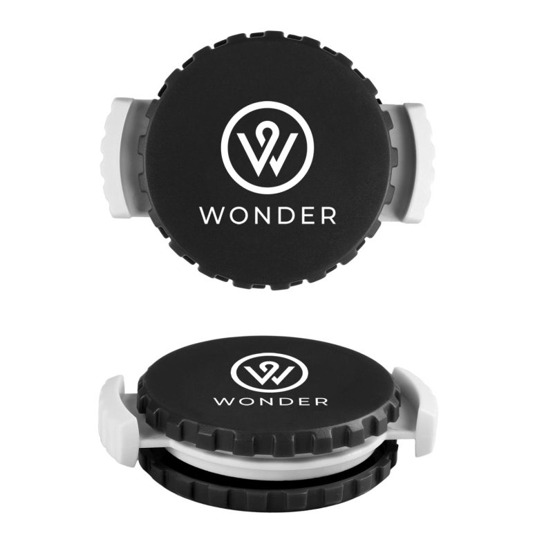 Logo Spinner