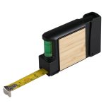 Multi-Tool Tape Measure w/Level - 5
