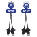 Radiance Charging Cable Guy