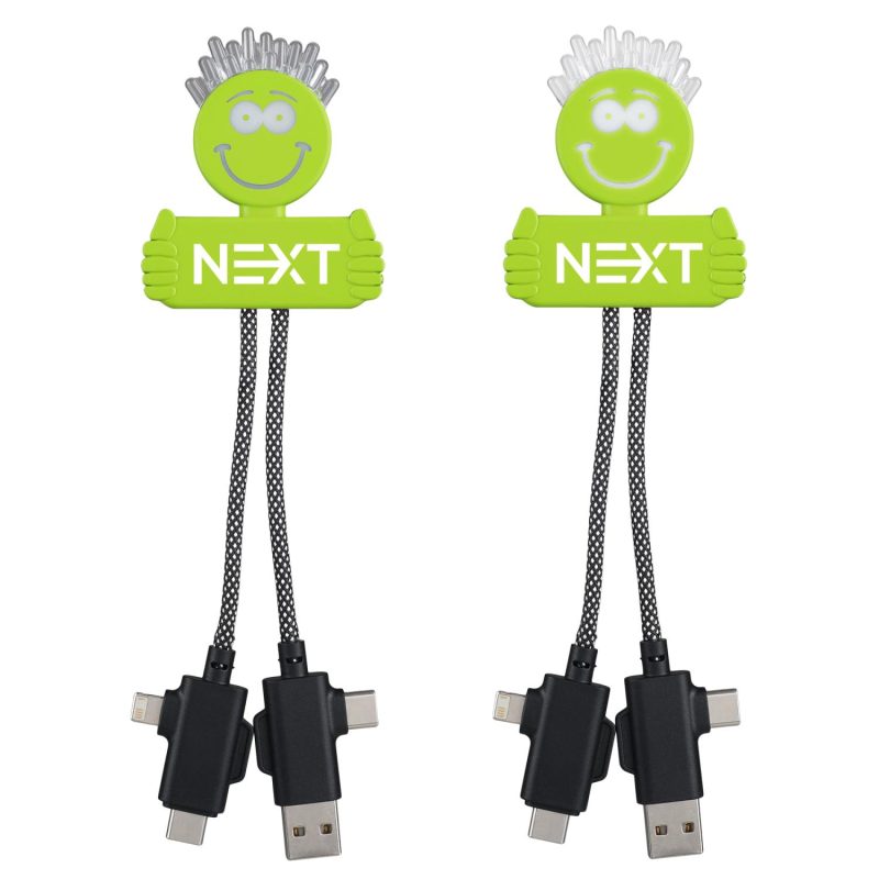 Radiance Charging Cable Guy - 2