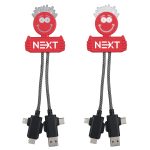 Radiance Charging Cable Guy - 3