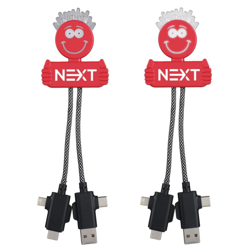 Radiance Charging Cable Guy - 3