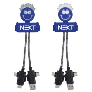 Radiance Charging Cable Guy
