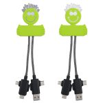 Radiance Charging Cable Guy - 4
