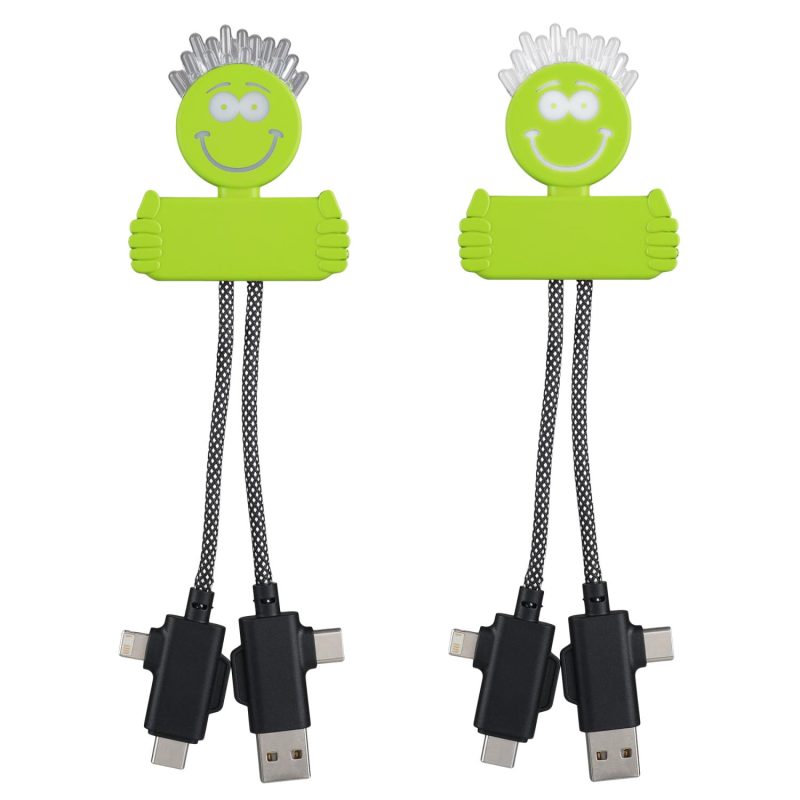 Radiance Charging Cable Guy - 4