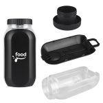 Salad Pod'N Jar