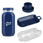Salad Pod'N Jar - 3