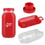 Salad Pod'N Jar - 4