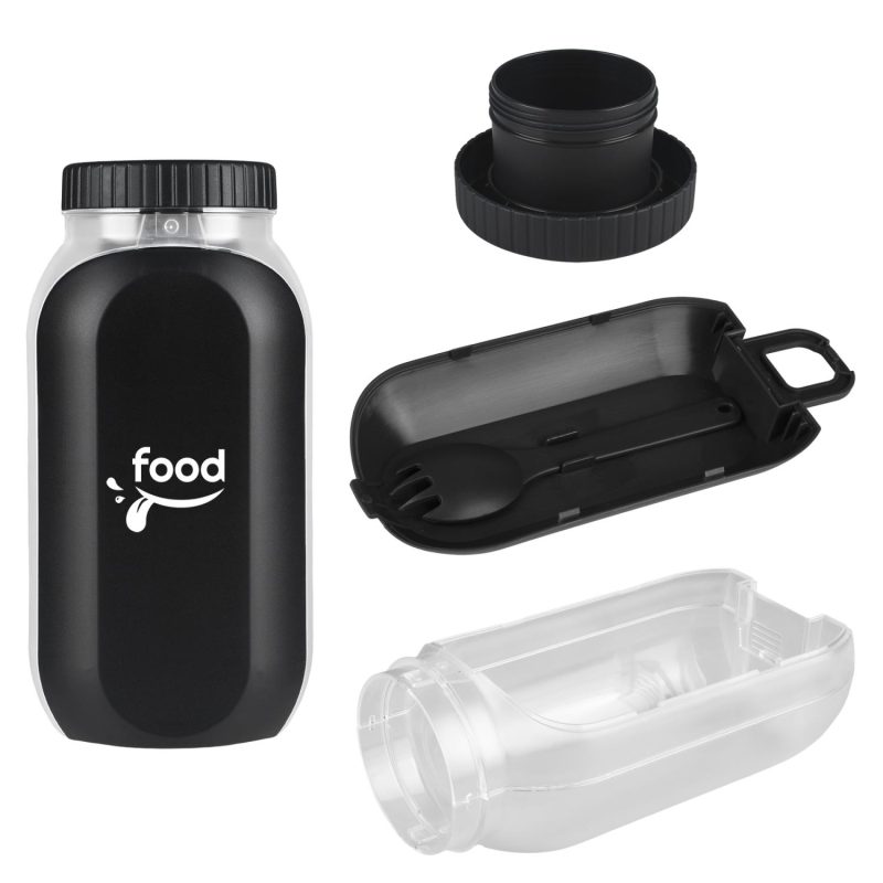 Salad-PodN-Jar-1354EV Salad Pod'N Jar