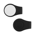 Silicone Magnetic Golf Hat Ball Marker - 1