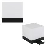 Silicone Squish Lamp - 1