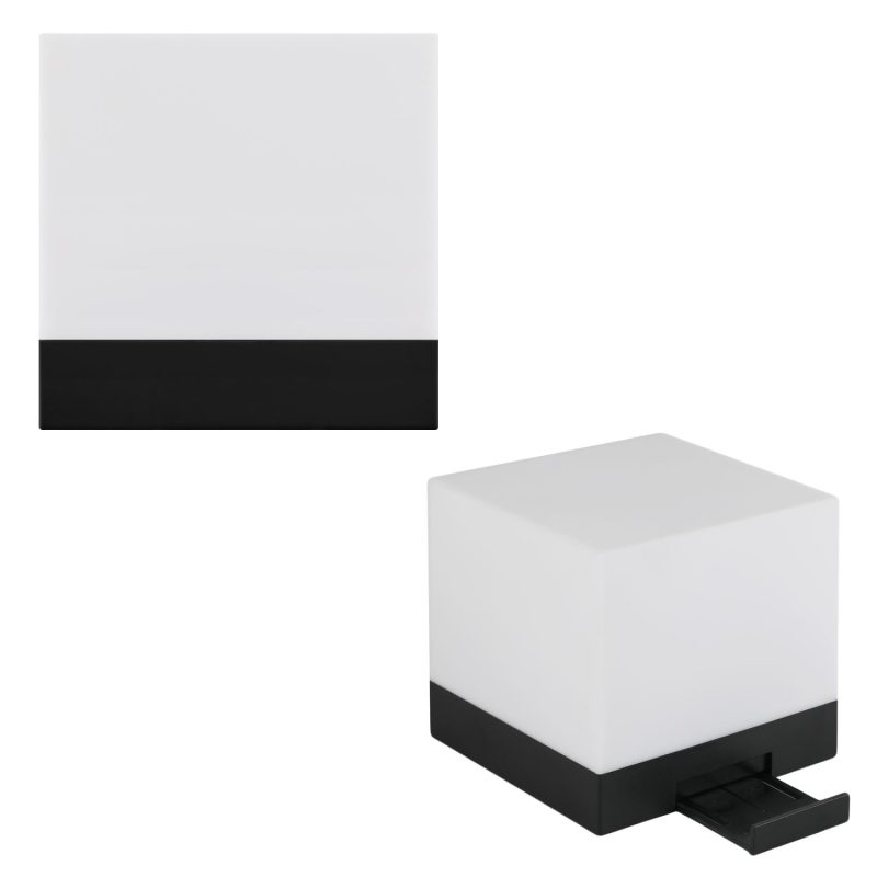 Silicone Squish Lamp - 1