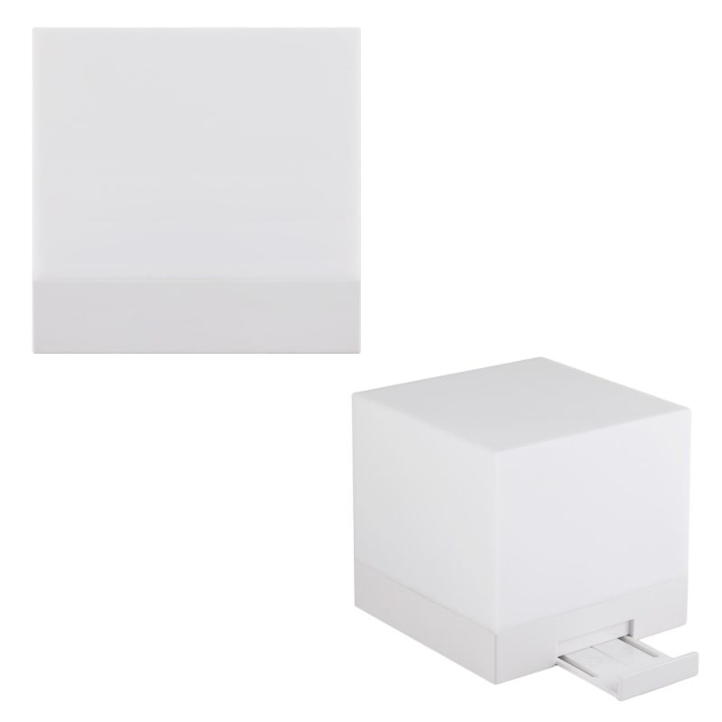 Silicone Squish Lamp - 3