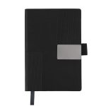 Small Linear Recycled PU Journal w/FSC® paper - 1