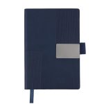 Small Linear Recycled PU Journal w/FSC® paper - 8