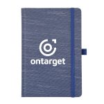 Stratus Journal w/Elastic Band - 2