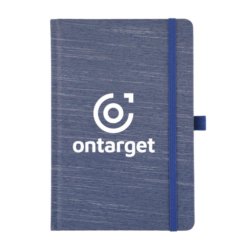 Stratus Journal w/Elastic Band - 2