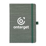 Stratus Journal w/Elastic Band - 3