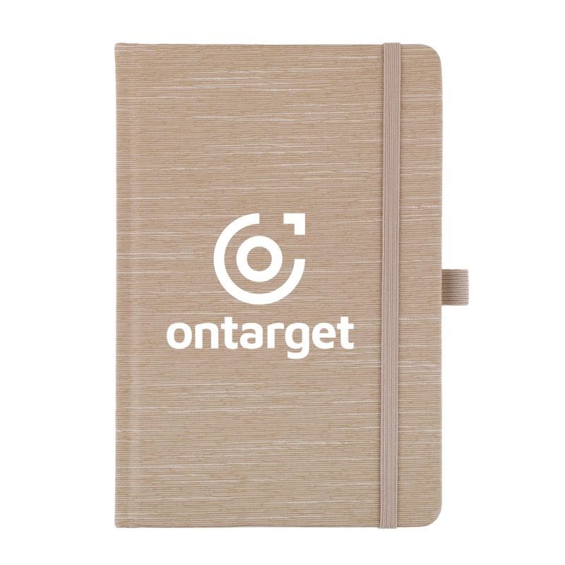 Stratus Journal w/Elastic Band - 5