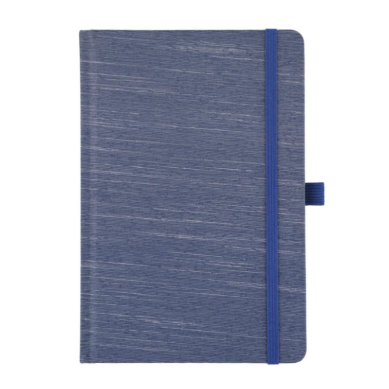 Stratus Journal w/Elastic Band - 6