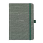 Stratus Journal w/Elastic Band - 7