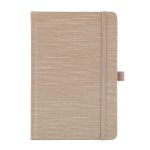 Stratus Journal w/Elastic Band - 9