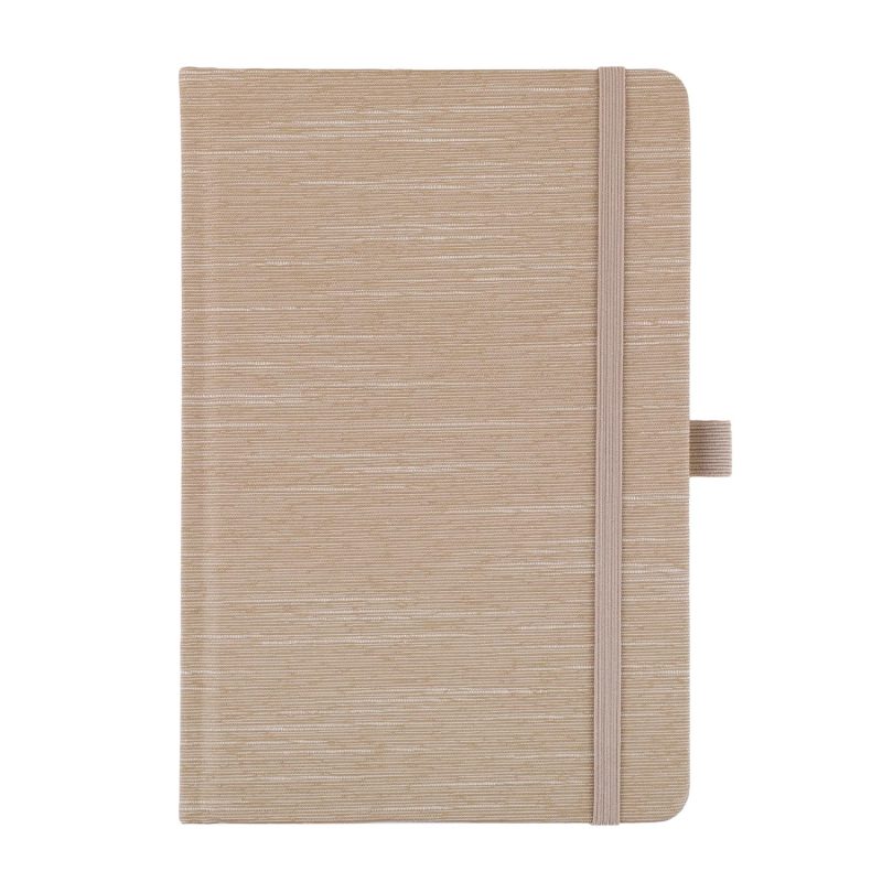 Stratus Journal w/Elastic Band - 9