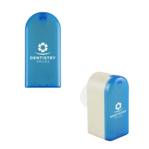 Toothbrush Holder w/Suction Cup