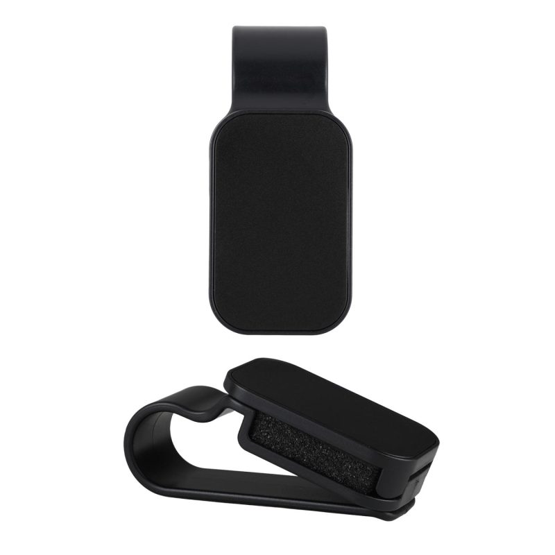 Visor Sunglass Clip - 1