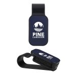 Visor Sunglass Clip - 3