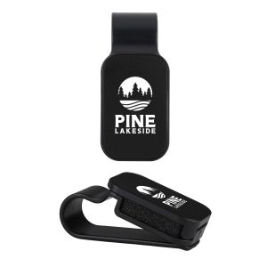 Visor Sunglass Clip