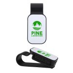 Visor Sunglass Clip - 5