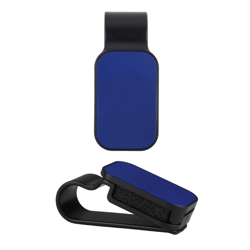 Visor Sunglass Clip - 6