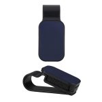 Visor Sunglass Clip - 7