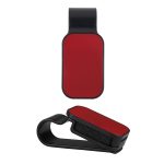 Visor Sunglass Clip - 8