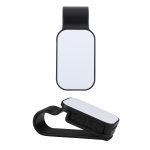 Visor Sunglass Clip - 9