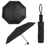 37" Arc 3-Fold Automatic Umbrella - 2