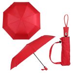 42" Arc Automatic Folding Umbrella - 4