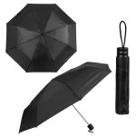 42" Arc Budget Telescoping Umbrella - 4