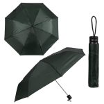 42" Arc Budget Telescoping Umbrella - 5