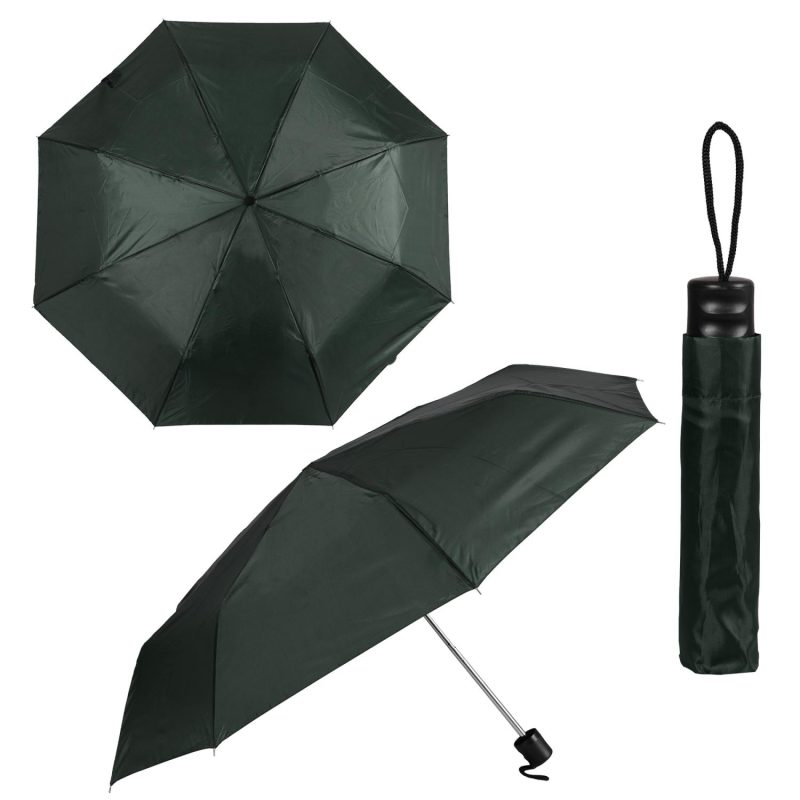 42" Arc Budget Telescoping Umbrella - 5