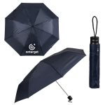 42" Arc Budget Telescoping Umbrella - 6