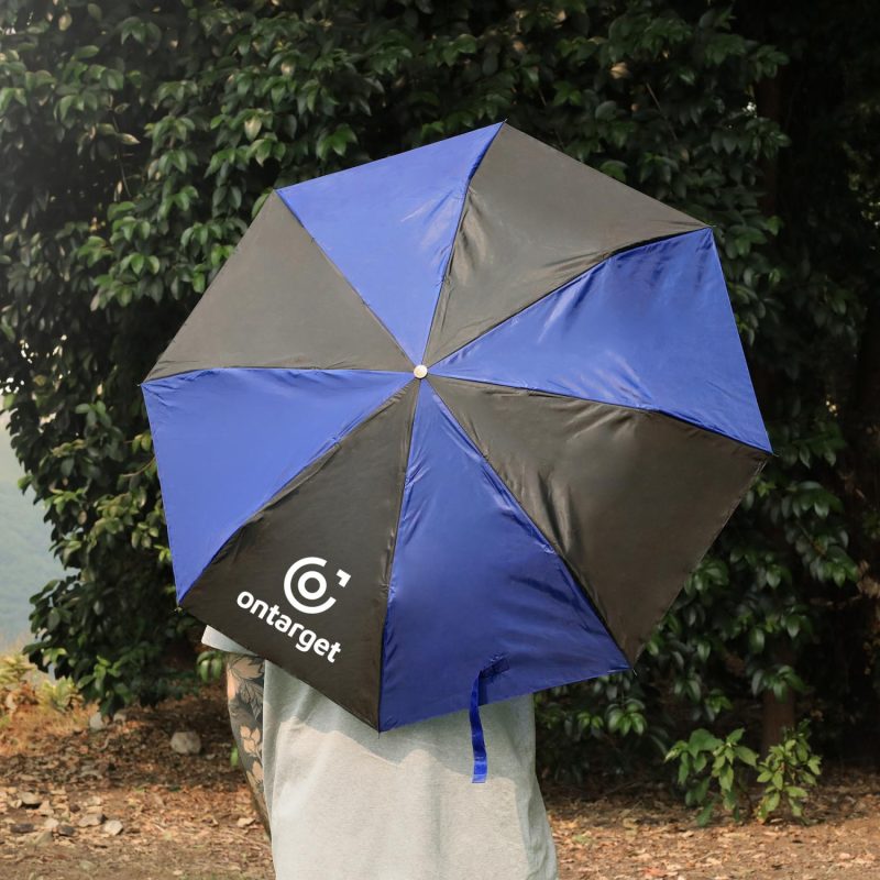 42-Arc-Budget-Telescoping-Umbrella-6400EV 42" Arc Budget Telescoping Umbrella