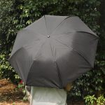 48" Arc Inverted Umbrella - 1