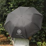 48" Arc Inverted Umbrella