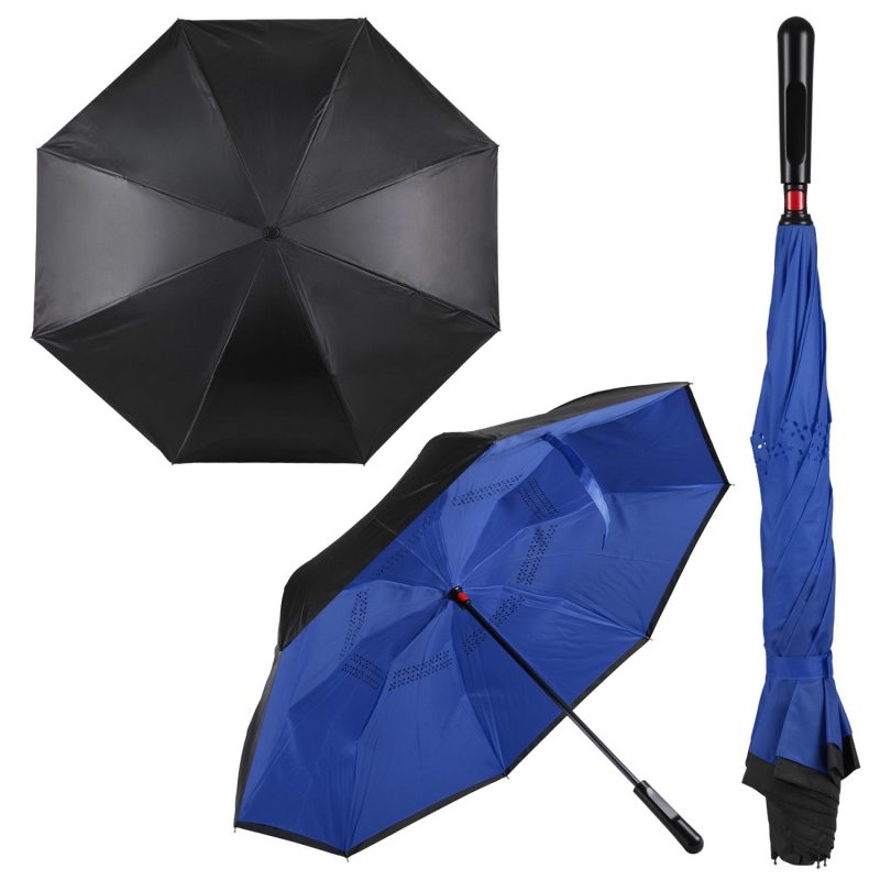 48" Arc Inverted Umbrella - 3