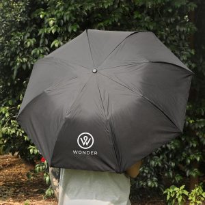 48" Arc Inverted Umbrella
