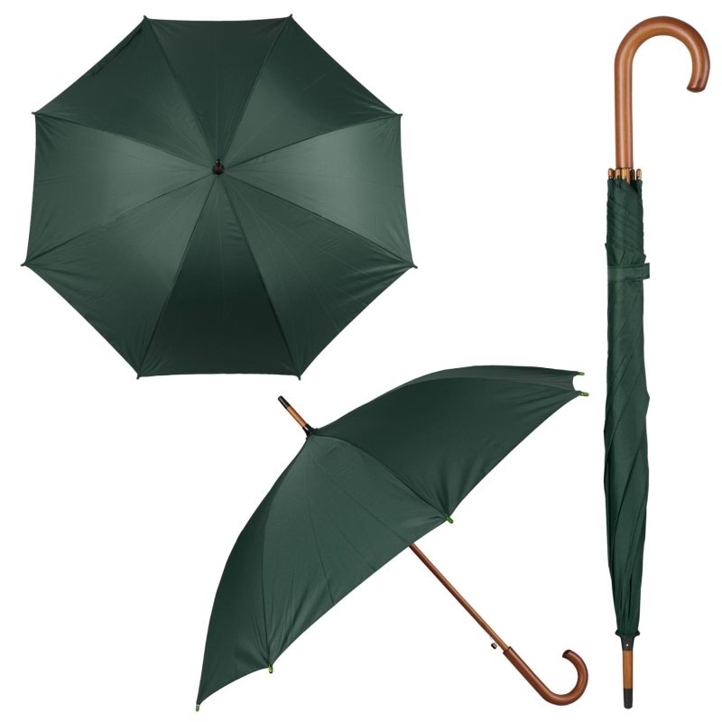 48" Arc Umbrella w/Hook Handle - 3
