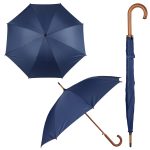 48" Arc Umbrella w/Hook Handle - 4